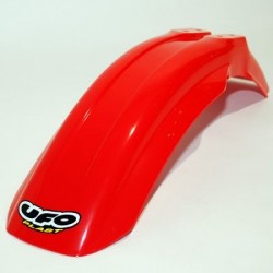Ufo Błotnik Przód Honda Cr 80 '96-'02, Cr 85 '03-'09 Kolor Czerwony
