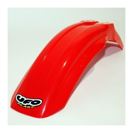Ufo Błotnik Przód Honda Cr 80 '96-'02, Cr 85 '03-'09 Kolor Czerwony
