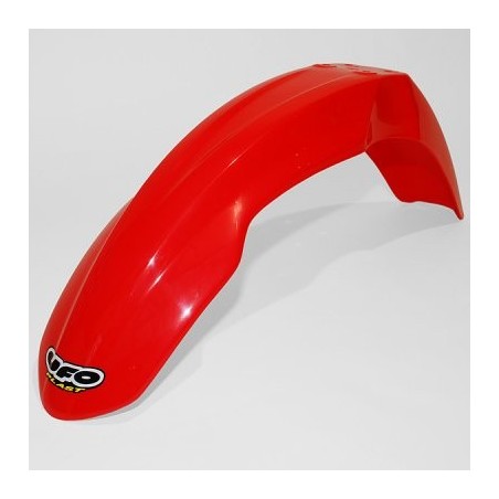 Ufo Błotnik Przód Honda Cr 125/250/500 '87-'07, Crf 250/450 '02-'09 Kolor Czerwony