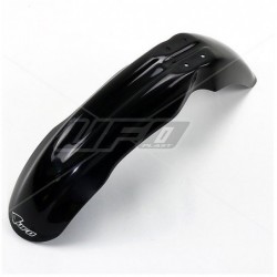 Ufo Błotnik Przód Honda Cr 125/250 '00-'03, Crf 450R/450Rx '02-'03, Kolor Czarny
