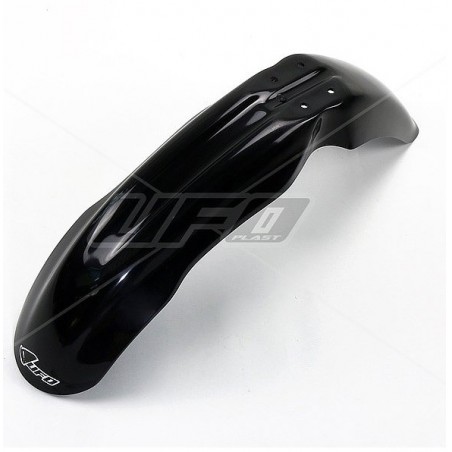 Ufo Błotnik Przód Honda Cr 125/250 '00-'03, Crf 450R/450Rx '02-'03, Kolor Czarny
