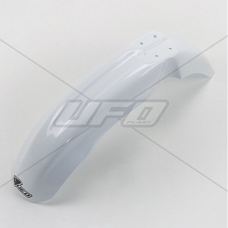 Ufo Błotnik Przód Honda Cr 125/250 '00-'03, Crf 450R/450Rx '02-'03, Kolor Biały