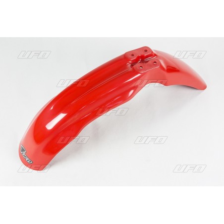 Ufo Błotnik Przód Honda Xr 650R 00-11 Kolor Czerwony