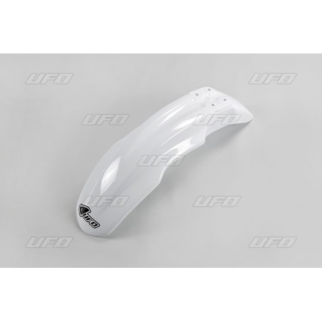 Ufo Błotnik Przód Honda Crf 150 '07-'18 Kolor Biały