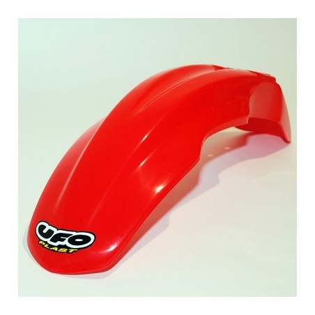Ufo Błotnik Przód Honda Crf 150 '07-'20 Kolor Czerwony