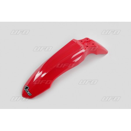 Ufo Błotnik Przód Honda Crf 230 '15-'18 Kolor Czerwony