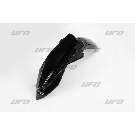 Ufo Błotnik Przód Husqvarna Tc/Te 449/511 '11-'13 Kolor Czarny