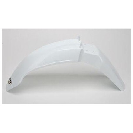 Ufo Błotnik Przód Ktm Sx 85 '04-'12 Kolor Biały