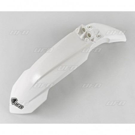 Ufo Błotnik Przód Ktm Sx 85 '18 Kolor Biały