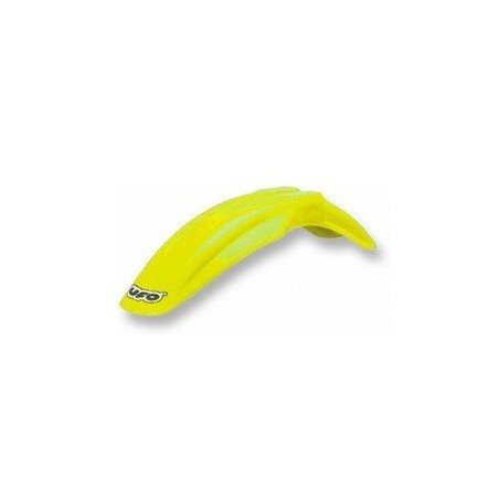 Ufo Błotnik Przód Supermoto Kolor Żółty