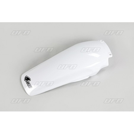 Ufo Błotnik Tył Honda Cr 125 '85-'92, Cr 250 '85-'91, Cr 500 '90-'01 Kolor Biały