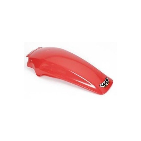 Ufo Błotnik Tył Honda Cr 125 '85-'92, Cr 250 '85-'91, Cr 500 '90-'01 Kolor Czerwony (Ufo Red)