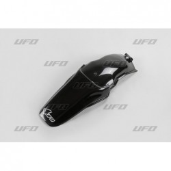 Ufo Błotnik Tył Honda Cr 80 '96-'02, Cr 85 '03-'09 Kolor Czarny