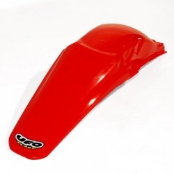 Ufo Błotnik Tył Honda Crf 250R '04-'05 Kolor Czerwony
