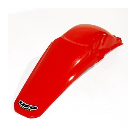 Ufo Błotnik Tył Honda Crf 250R '04-'05 Kolor Czerwony