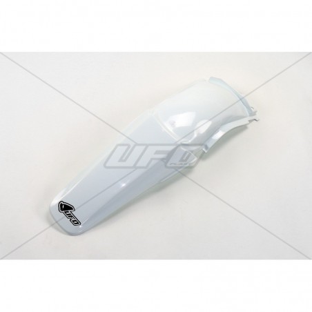 Ufo Błotnik Tył Honda Cr 125/250 '02-'07 Kolor Biały
