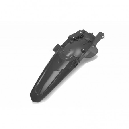 Ufo Błotnik Tył Yamaha Yzf 250 '19-'21, Yzf 450 '18-'21 ' Kolor Szary