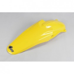 Ufo Błotnik Tył Suzuki Drz 400E '00-'21 Kolor Żółty