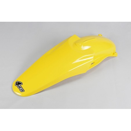 Ufo Błotnik Tył Suzuki Drz 400E '00-'21 Kolor Żółty