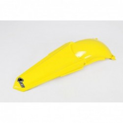 Ufo Błotnik Tył Yamaha Yz 125/250 '02-14 Restyling Kolor Żółty