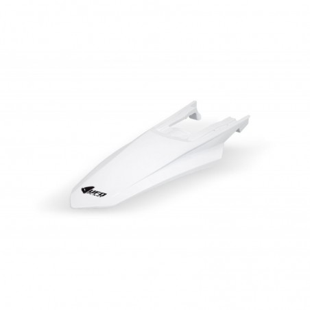 Ufo 2022/11 Błotnik Tył Ktm Sx/Sxf(Sx-F) 125/250/300/350/450F 2023 Kolor Biały
