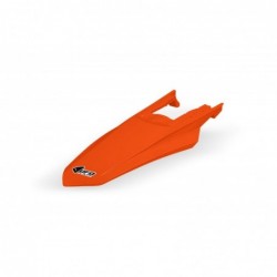 Ufo 2022/11 Błotnik Tył Ktm Sx/Sxf(Sx-F) 125/250/300/350/450F 2023 Kolor Pomarańczowy