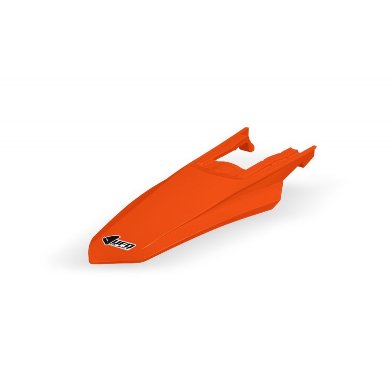 Ufo 2022/11 Błotnik Tył Ktm Sx/Sxf(Sx-F) 125/250/300/350/450F 2023 Kolor Pomarańczowy