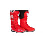 Ufo 2022/10 Buty Obsidian Cross / Offroad Kolor Czerwony Rozmiar 43 Ufo Kolekcja 2023