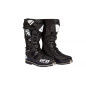 Ufo 2022/10 Buty Obsidian Cross / Offroad Kolor Czarny Rozmiar 45 Ufo Kolekcja 2023