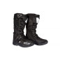 Ufo 2022/10 Buty Elektron Cross / Offroad Kolor Czarny Rozmiar 43 Ufo Kolekcja 2023