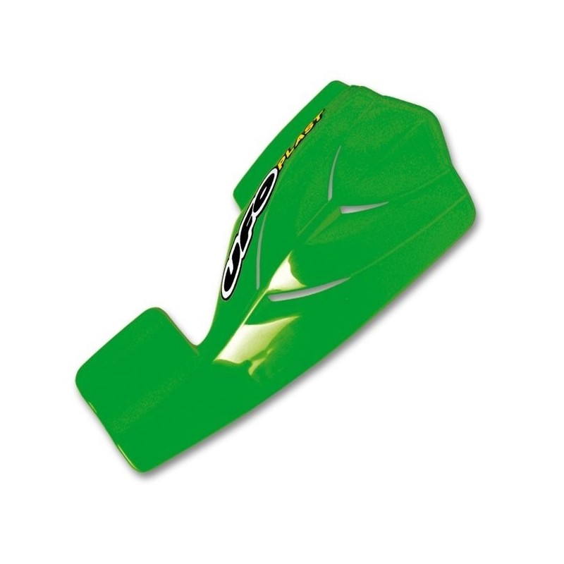 Ufo Plastiki Zamienne Do Osłon Rąk (Handbarów) Glenhelen Pm01630026 Kolor Zielony