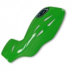Ufo Plastiki Zamienne Do Osłon Rąk (Handbarów) Gravity Pm01631026 Kolor Zielony
