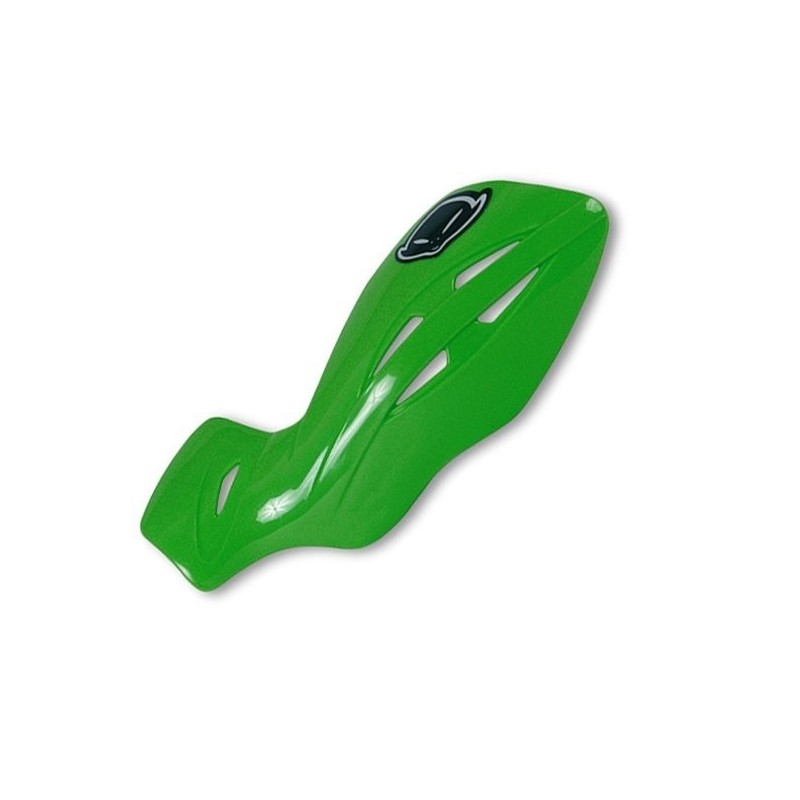 Ufo Plastiki Zamienne Do Osłon Rąk (Handbarów) Gravity Pm01631026 Kolor Zielony