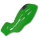 Ufo Plastiki Zamienne Do Osłon Rąk (Handbarów) Gravity Pm01631026 Kolor Zielony