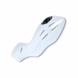 Ufo Plastiki Zamienne Do Osłon Rąk (Handbarów) Gravity Pm01631041 Kolor Biały