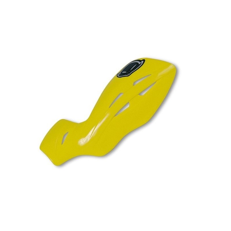 Ufo Plastiki Zamienne Do Osłon Rąk (Handbarów) Gravity Pm01631102 Kolor Żółty