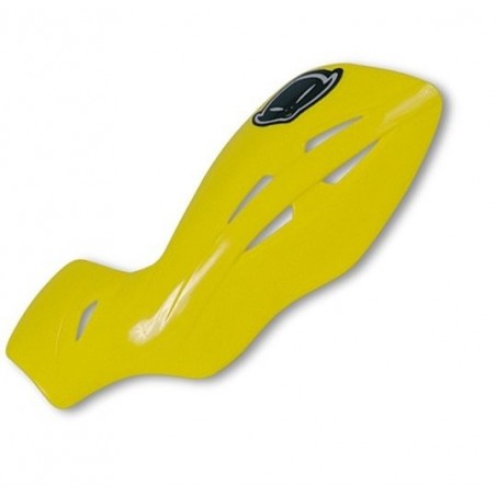 Ufo Plastiki Zamienne Do Osłon Rąk (Handbarów) Gravity Pm01631102 Kolor Żółty
