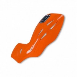 Ufo Plastiki Zamienne Do Osłon Rąk (Handbarów) Gravity Pm01631127 Kolor PomarńCzowy