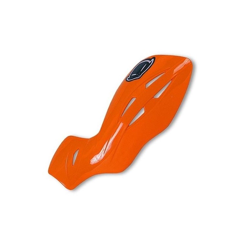 Ufo Plastiki Zamienne Do Osłon Rąk (Handbarów) Gravity Pm01631127 Kolor PomarńCzowy