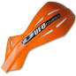 Ufo Plastiki Zamienne Do Osłon Rąk (Handbarów) Alu Pm01632127 I Pm01633127 Kolor Pomarańczowy