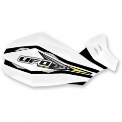 Ufo Plastiki Zamienne Do Osłon Rąk (Handbarów) Claw Pm01640041 Kolor Biały