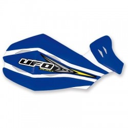 Ufo Plastiki Zamienne Do Osłon Rąk (Handbarów) Claw Pm01640089 Kolor Niebieski