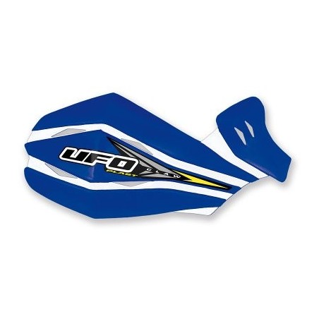 Ufo Plastiki Zamienne Do Osłon Rąk (Handbarów) Claw Pm01640089 Kolor Niebieski