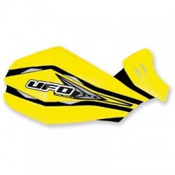 Ufo Plastiki Zamienne Do Osłon Rąk (Handbarów) Claw Pm01640102 Kolor Żółty