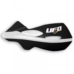 Ufo Plastiki Zamienne Do Osłon Rąk (Handbarów) Patrol Pm01642001 Kolor Czarny