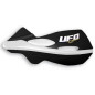 Ufo Plastiki Zamienne Do Osłon Rąk (Handbarów) Patrol Pm01642001 Kolor Czarny