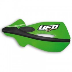 Ufo Plastiki Zamienne Do Osłon Rąk (Handbarów) Patrol Pm01642026 Kolor Zielony