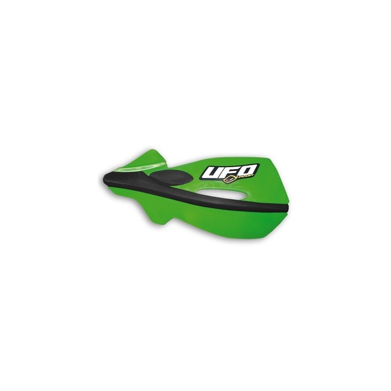 Ufo Plastiki Zamienne Do Osłon Rąk (Handbarów) Patrol Pm01642026 Kolor Zielony