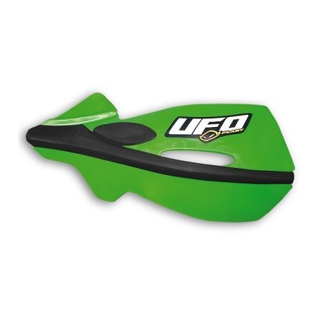 Ufo Plastiki Zamienne Do Osłon Rąk (Handbarów) Patrol Pm01642026 Kolor Zielony