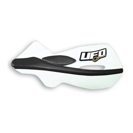 Ufo Plastiki Zamienne Do Osłon Rąk (Handbarów) Patrol Pm01642041 Kolor Biały